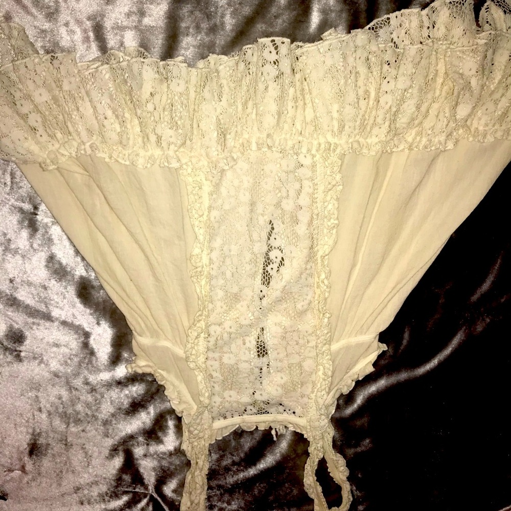 Vintage Blouse